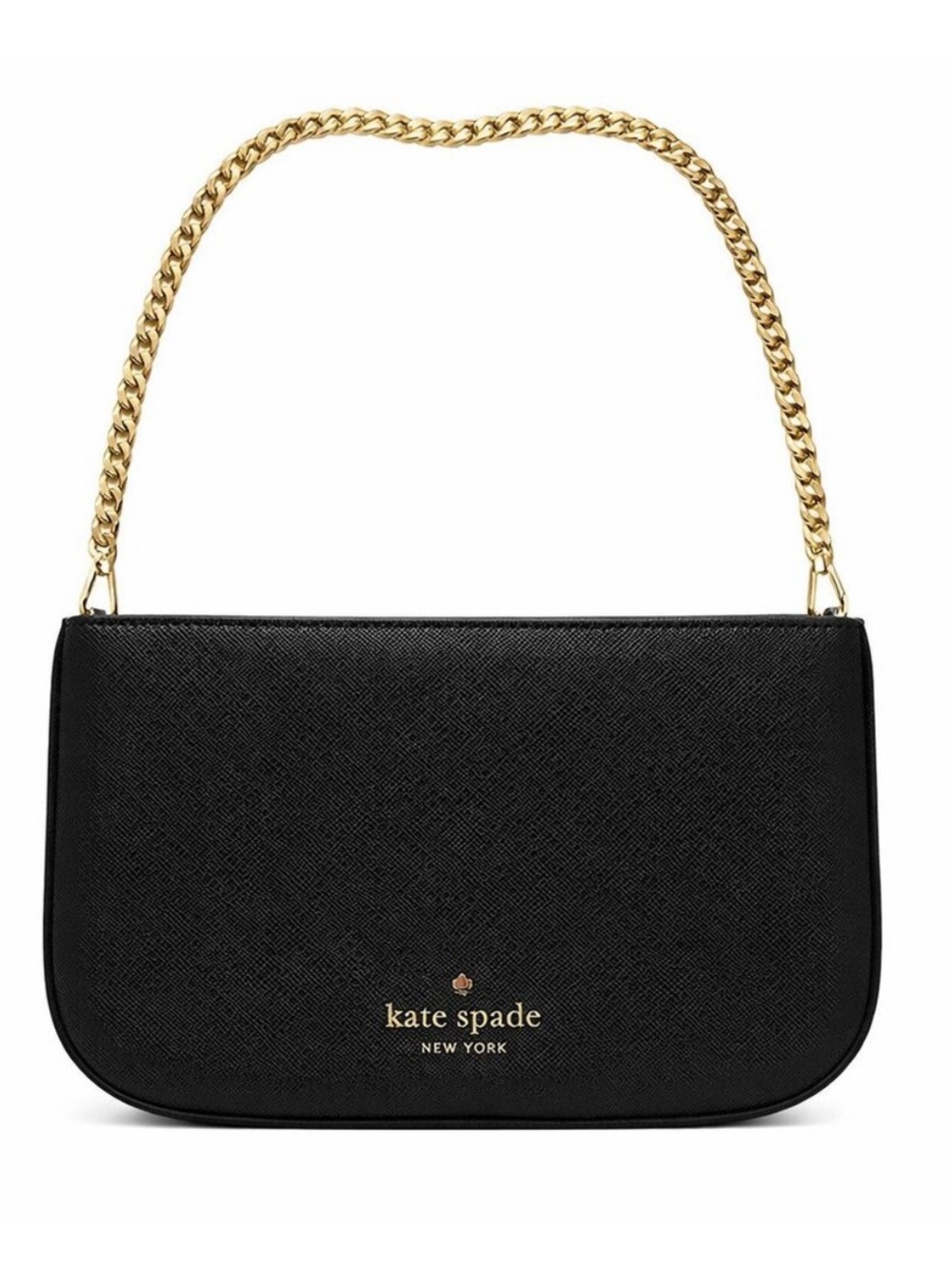 Kate Spade Madison Lilly Pochette Black